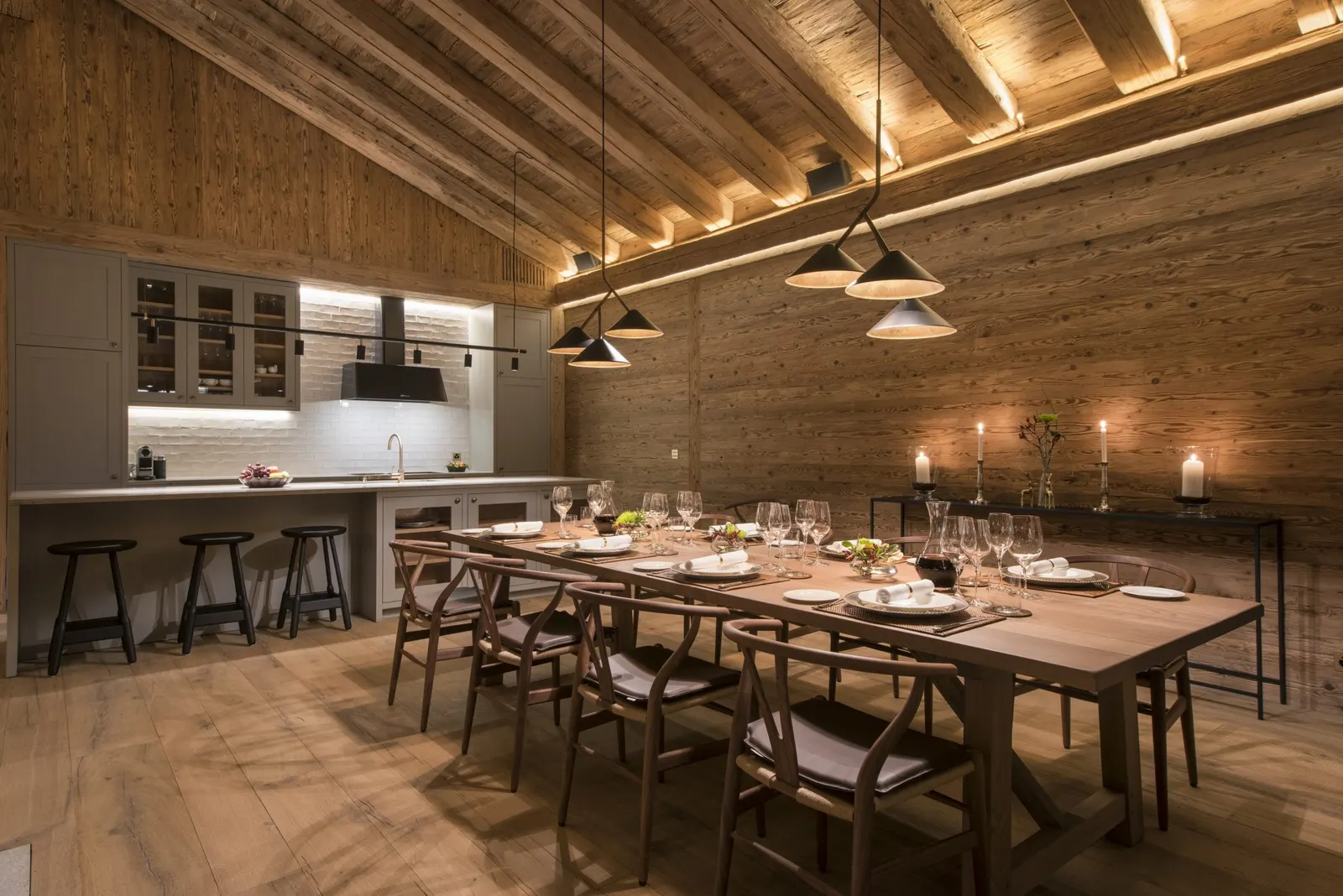 Chalet Mckinley — photo 3