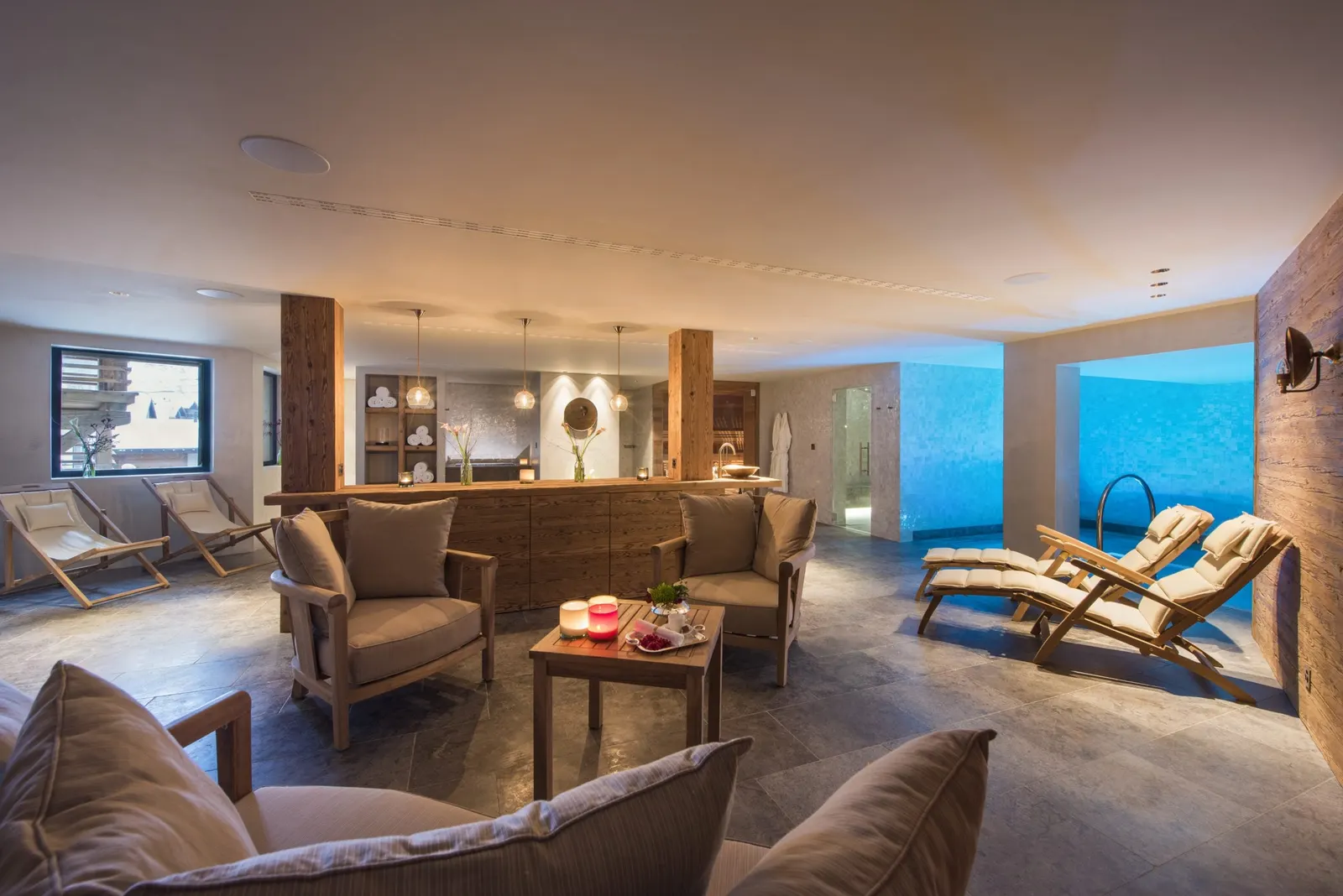 Chalet Mckinley — photo 4