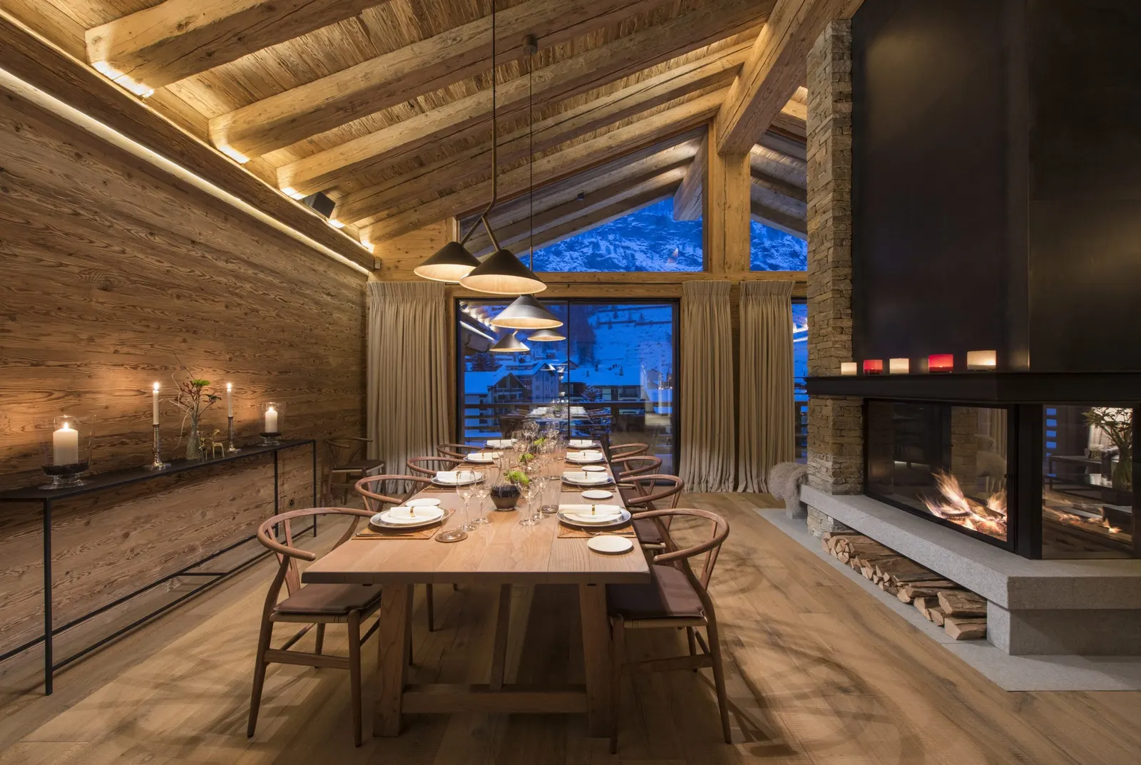Chalet Mckinley — photo 6