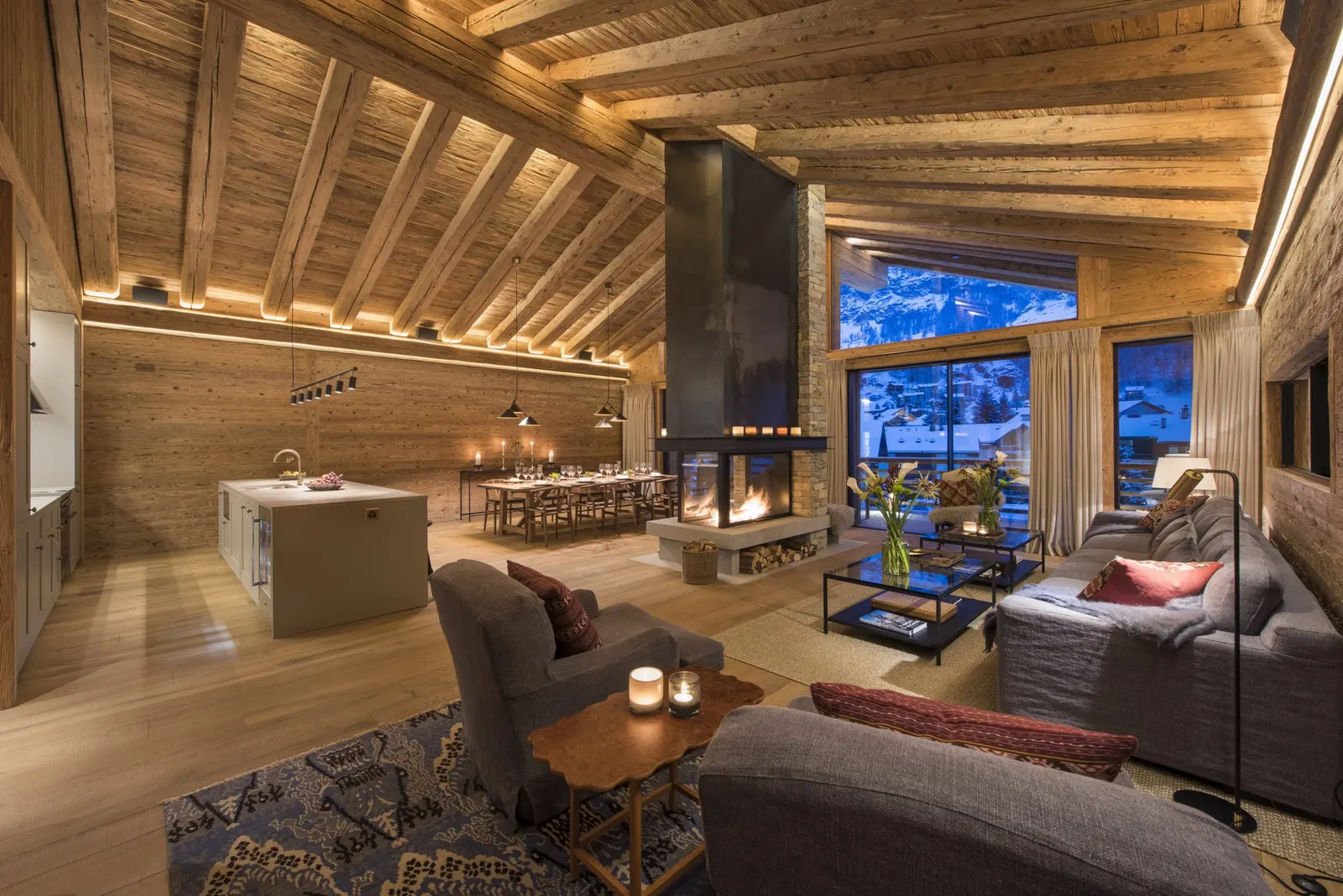 Chalet Mckinley — photo 7