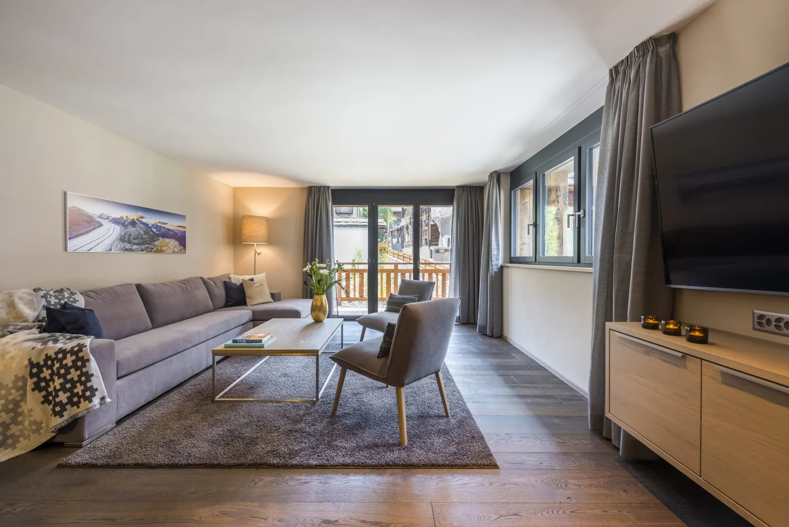 Christiania Apartment 3 — photo 4