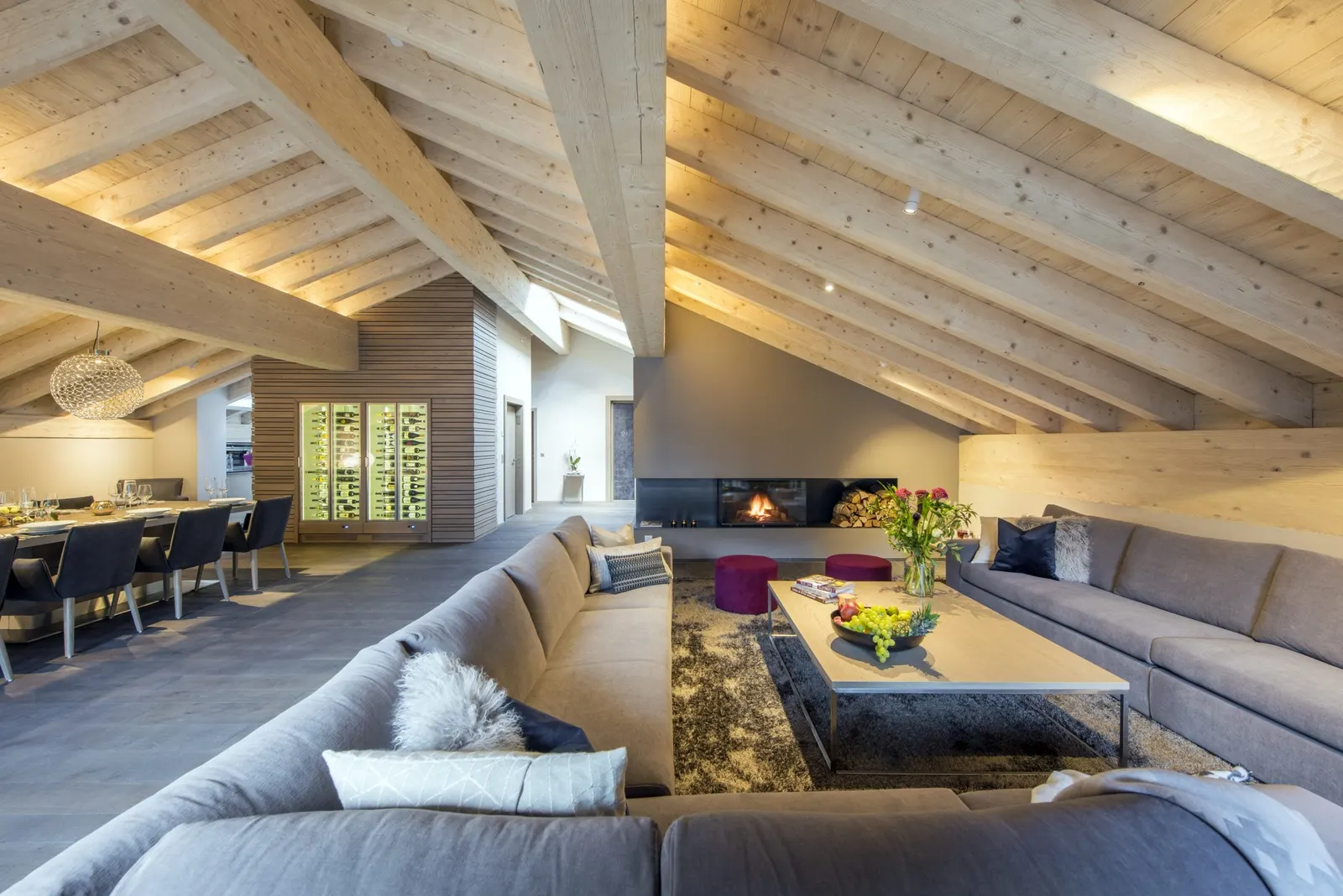 Christiania Penthouse