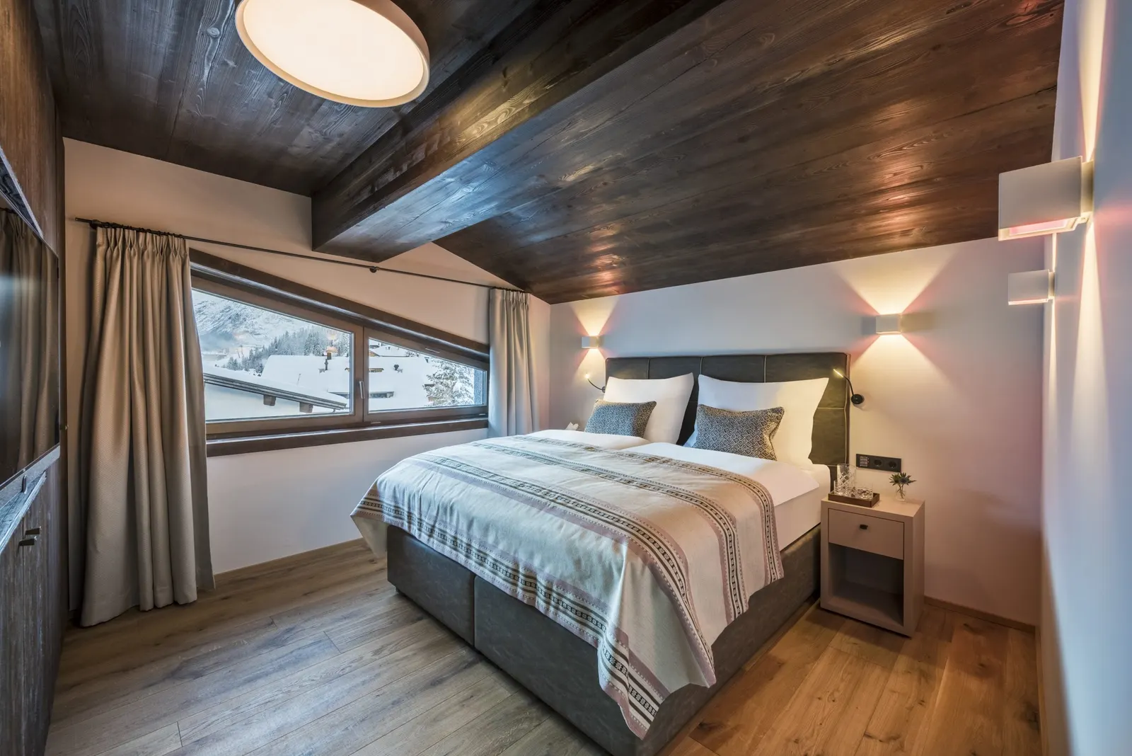 Nidus Penthouse — photo 2
