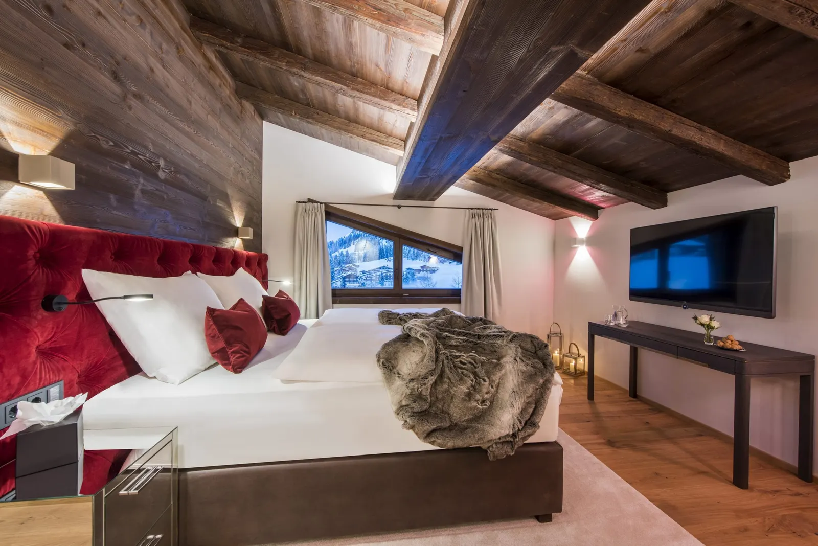 Nidus Penthouse — photo 3