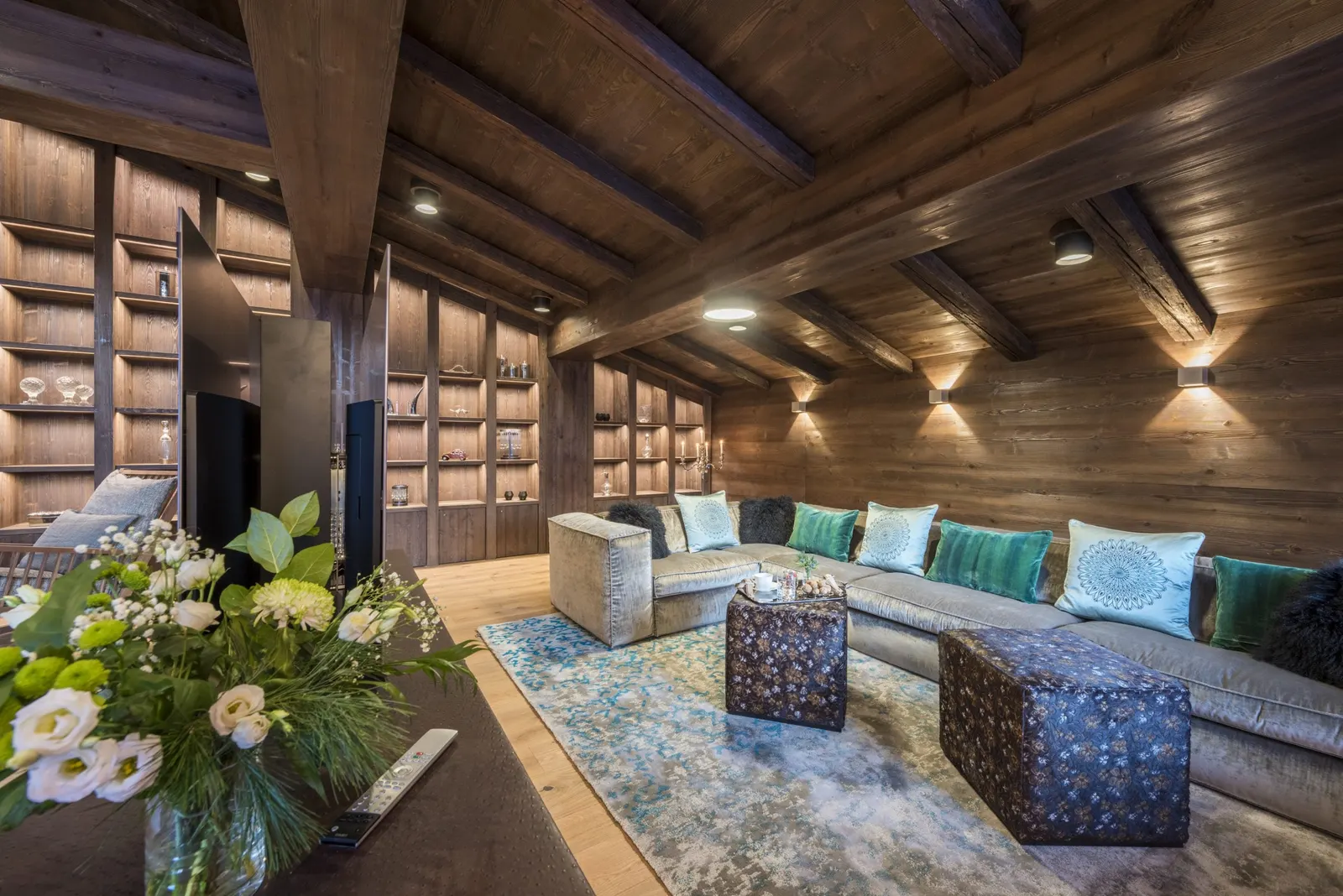 Nidus Penthouse — photo 4