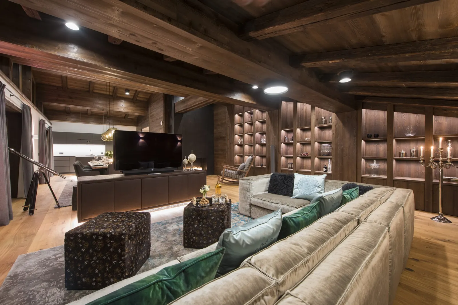 Nidus Penthouse — photo 6