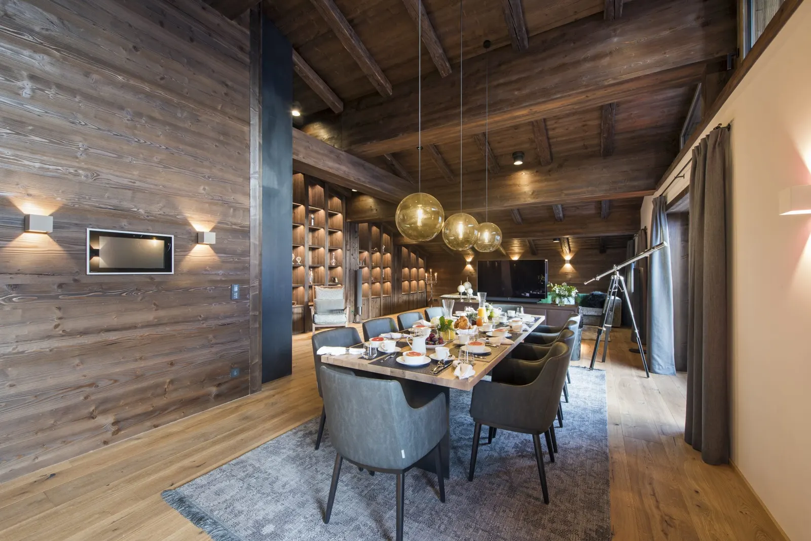 Nidus Penthouse — photo 7