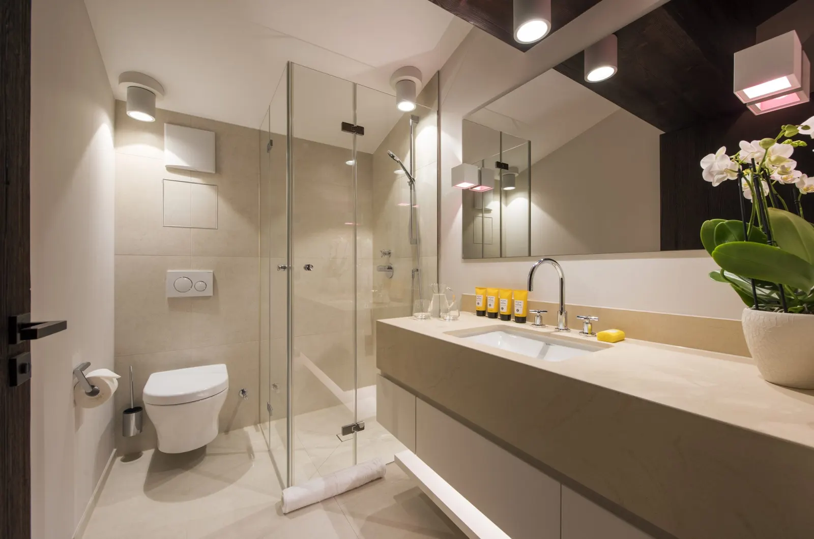 Nidus Penthouse — photo 9