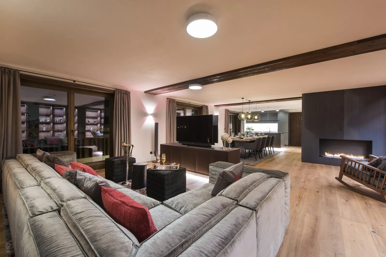 Nidus Apartment 4