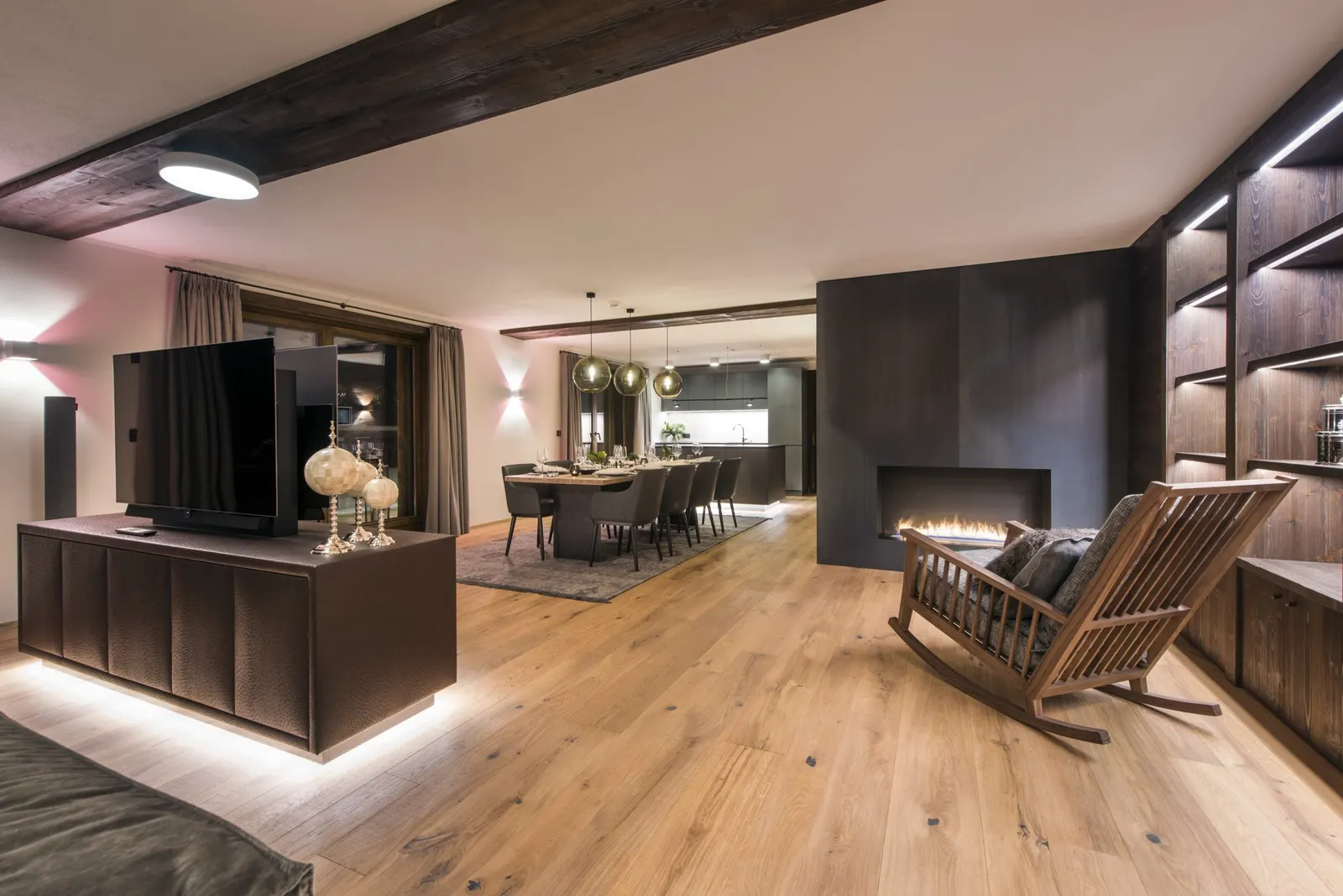 Nidus Apartment 4 — photo 6