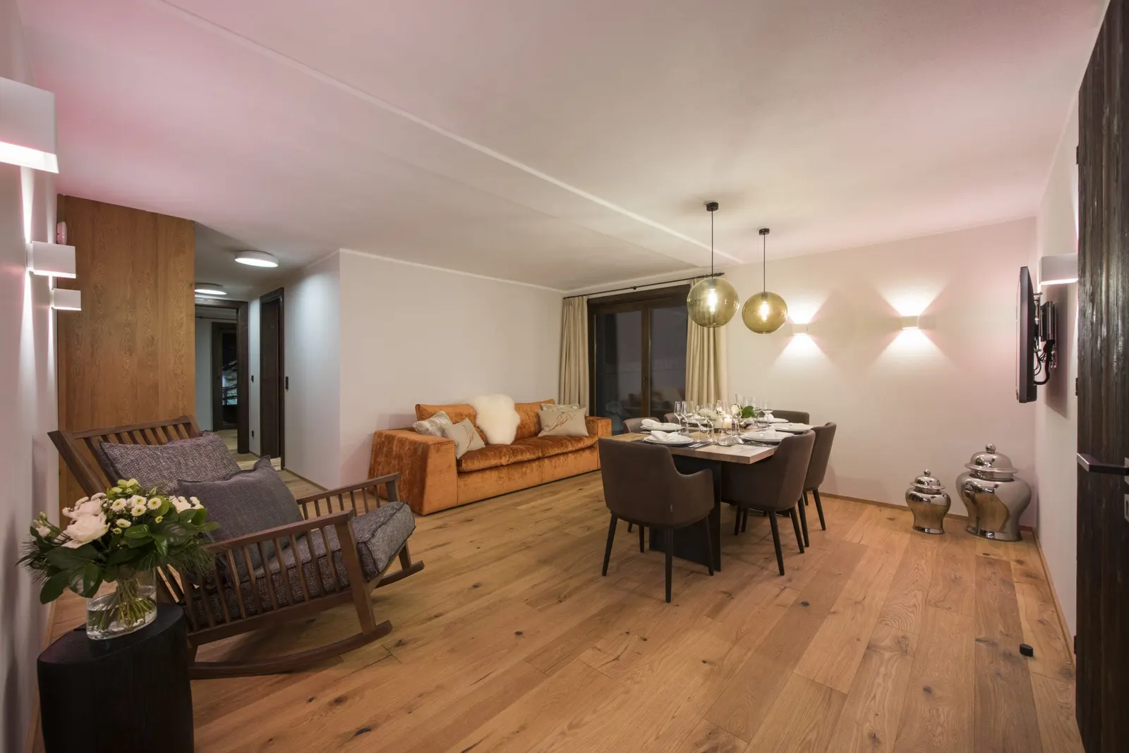 Nidus Apartment 1 — photo 4