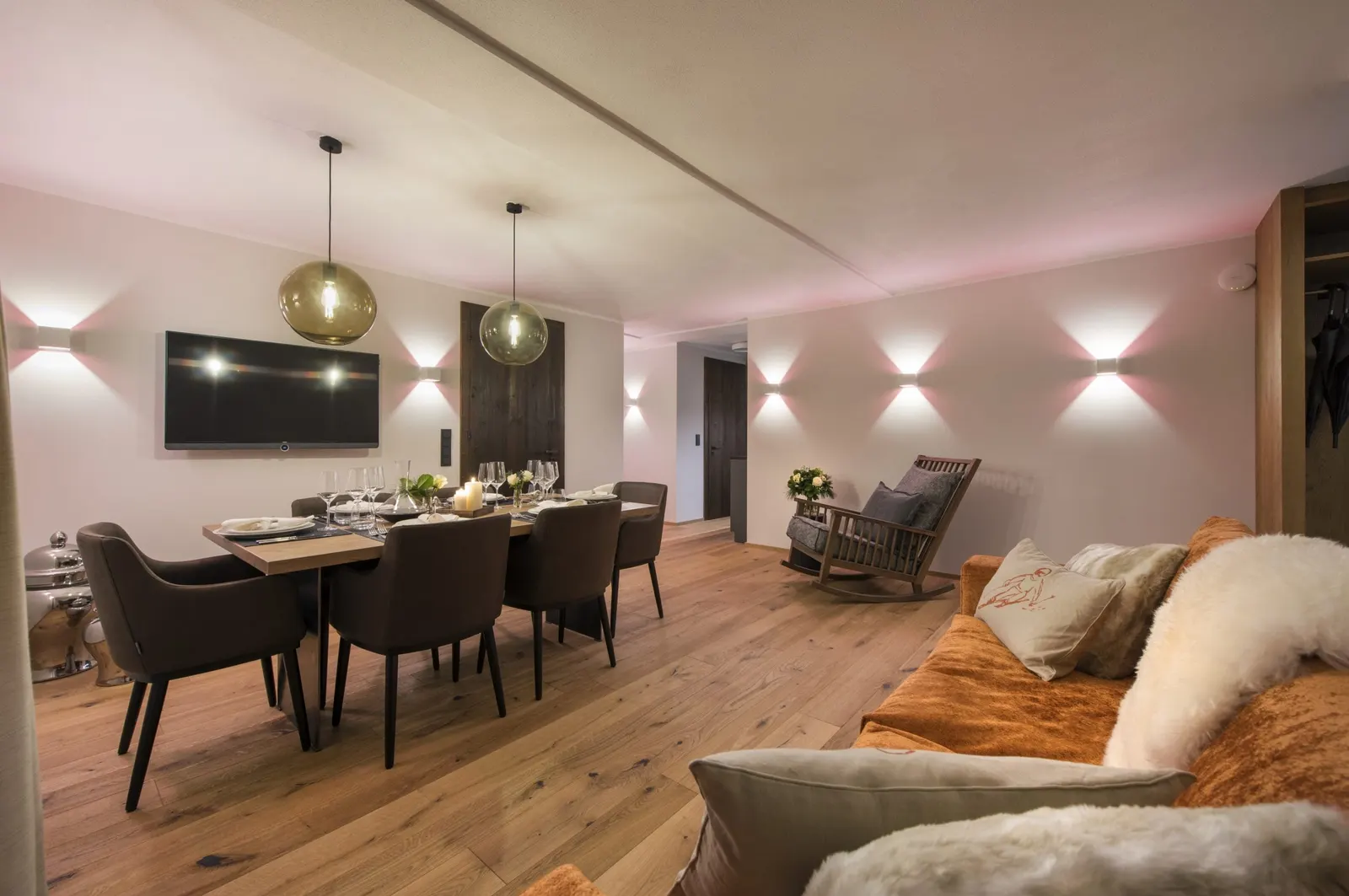 Nidus Apartment 1 — photo 6