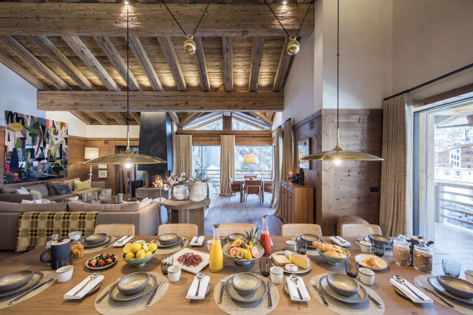Chalet Denali — photo 4
