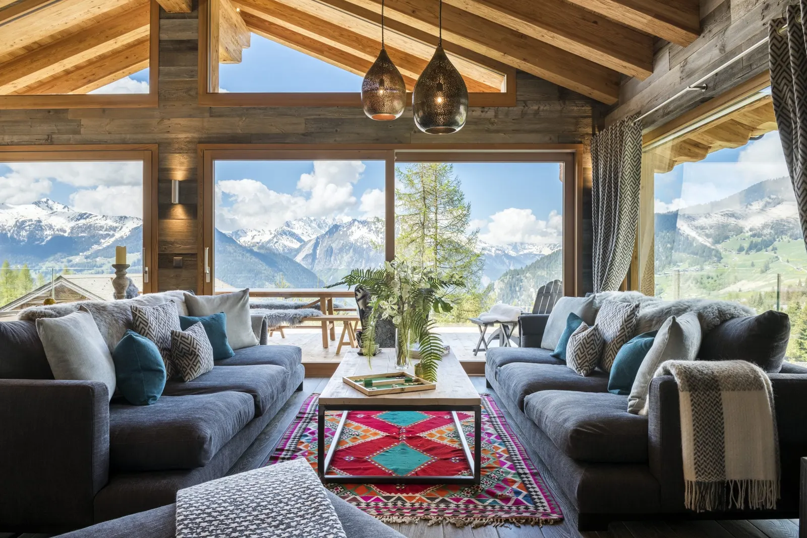 Chalet Mowgli