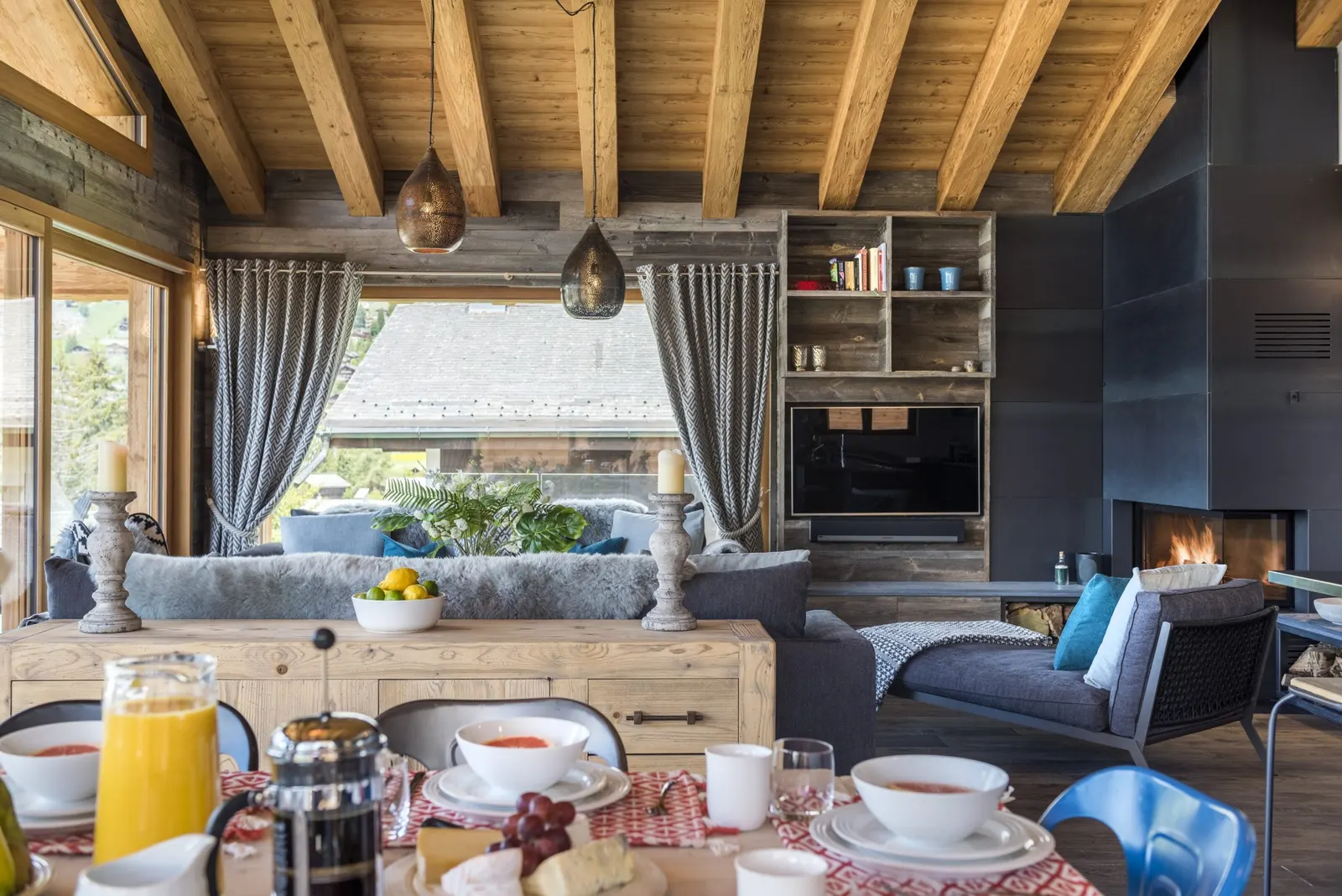 Chalet Mowgli — photo 4