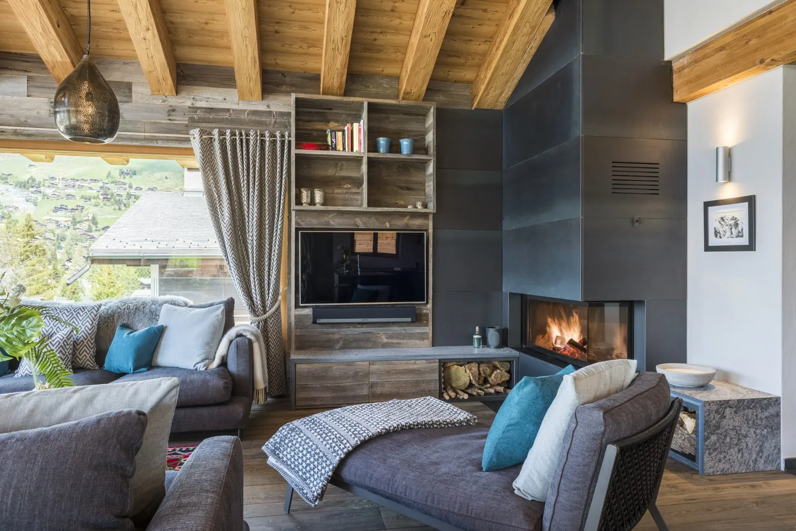 Chalet Mowgli — photo 5