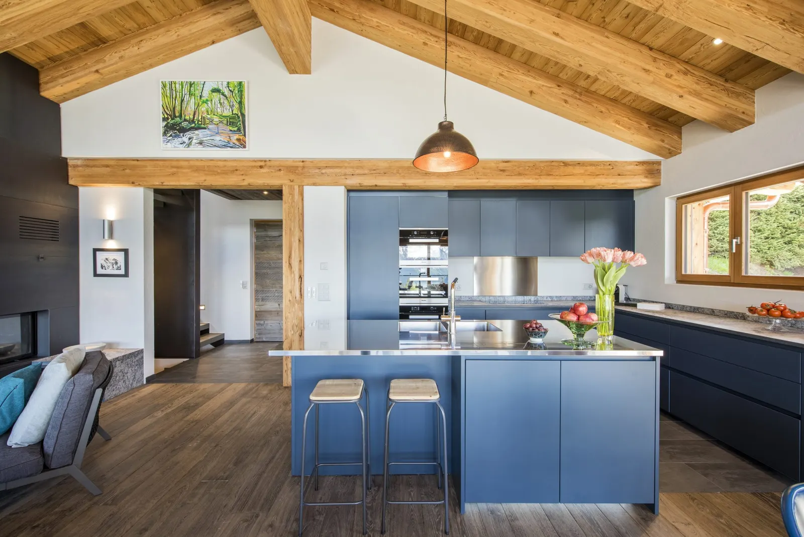 Chalet Mowgli — photo 6