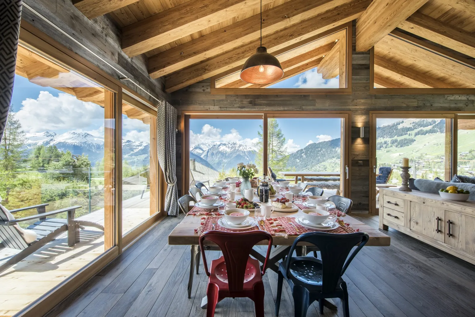 Chalet Mowgli — photo 7