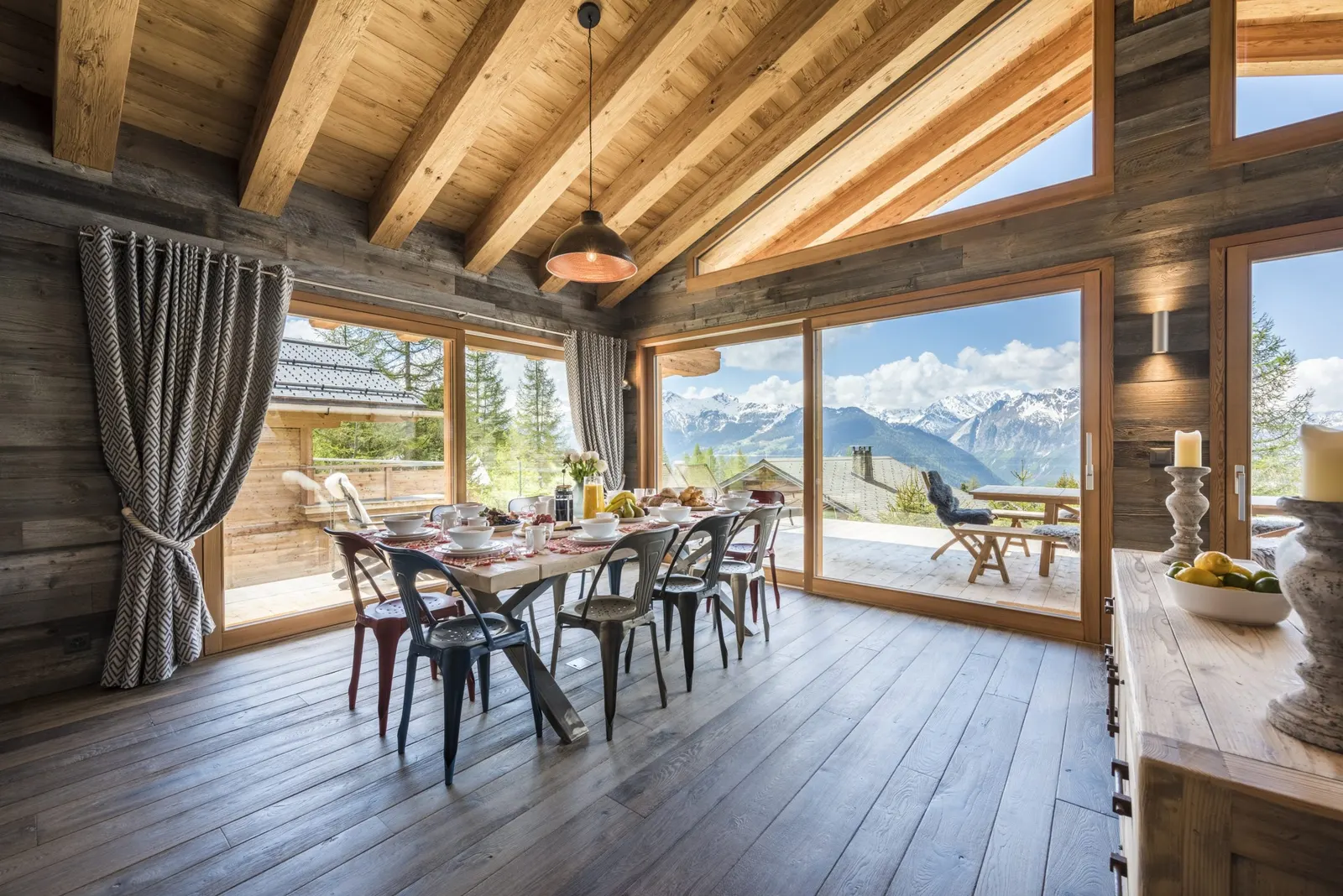 Chalet Mowgli — photo 8