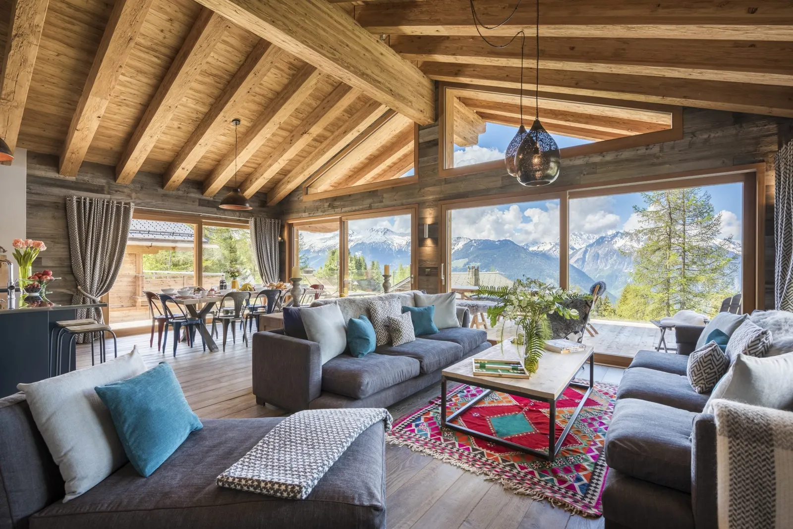 Chalet Mowgli — photo 9