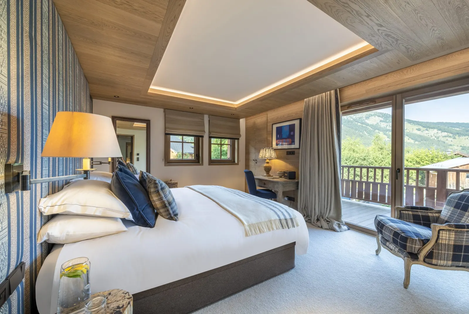Chalet La Loze — photo 3