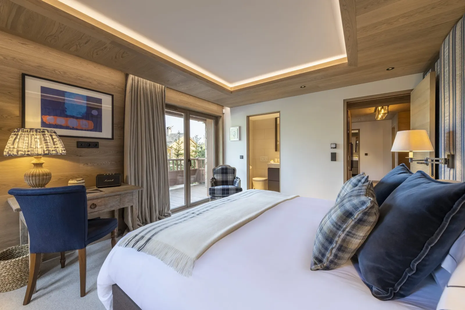 Chalet La Loze — photo 4