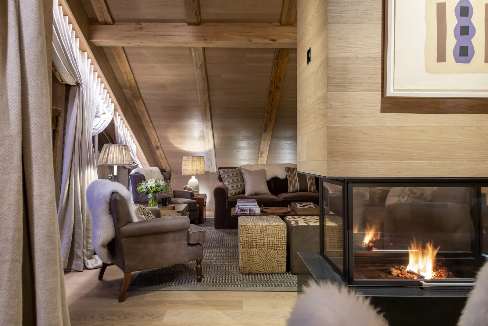 Chalet La Loze — photo 7