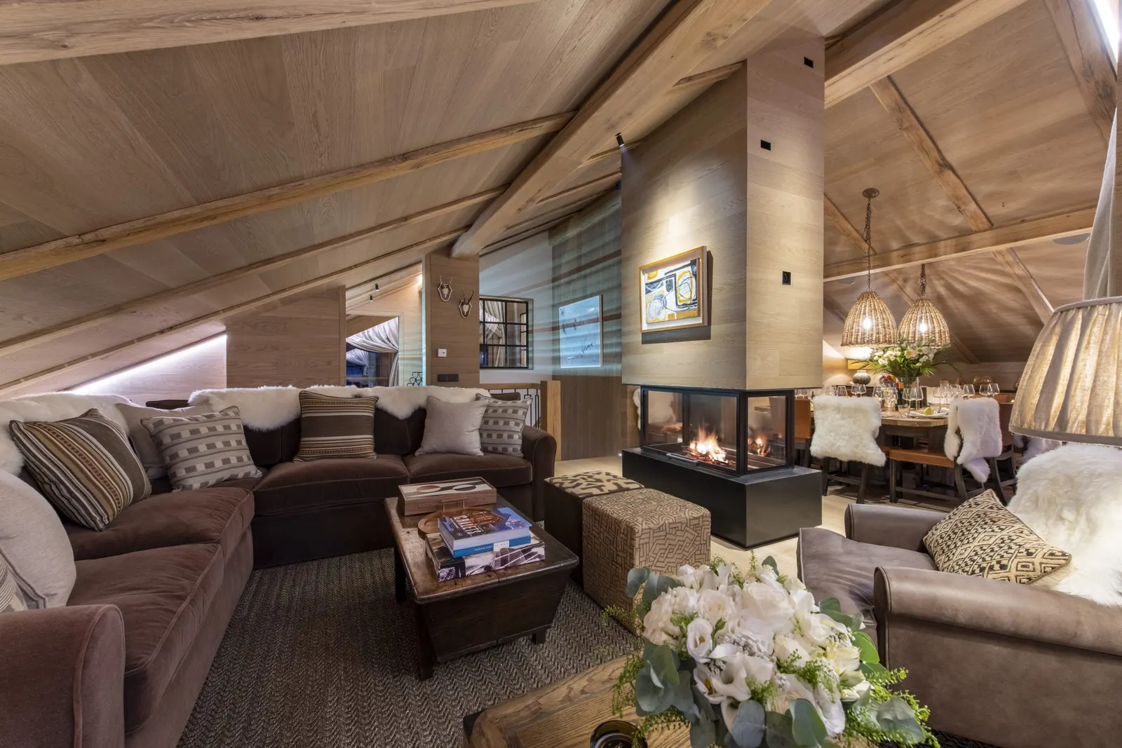 Chalet La Loze — photo 9