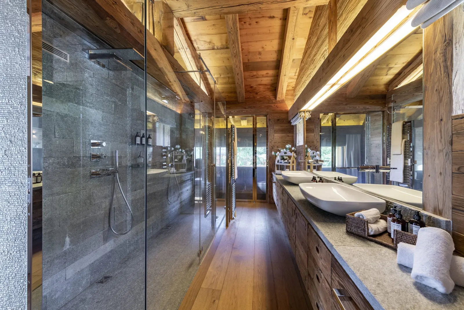 Chalet Marmottière — photo 5
