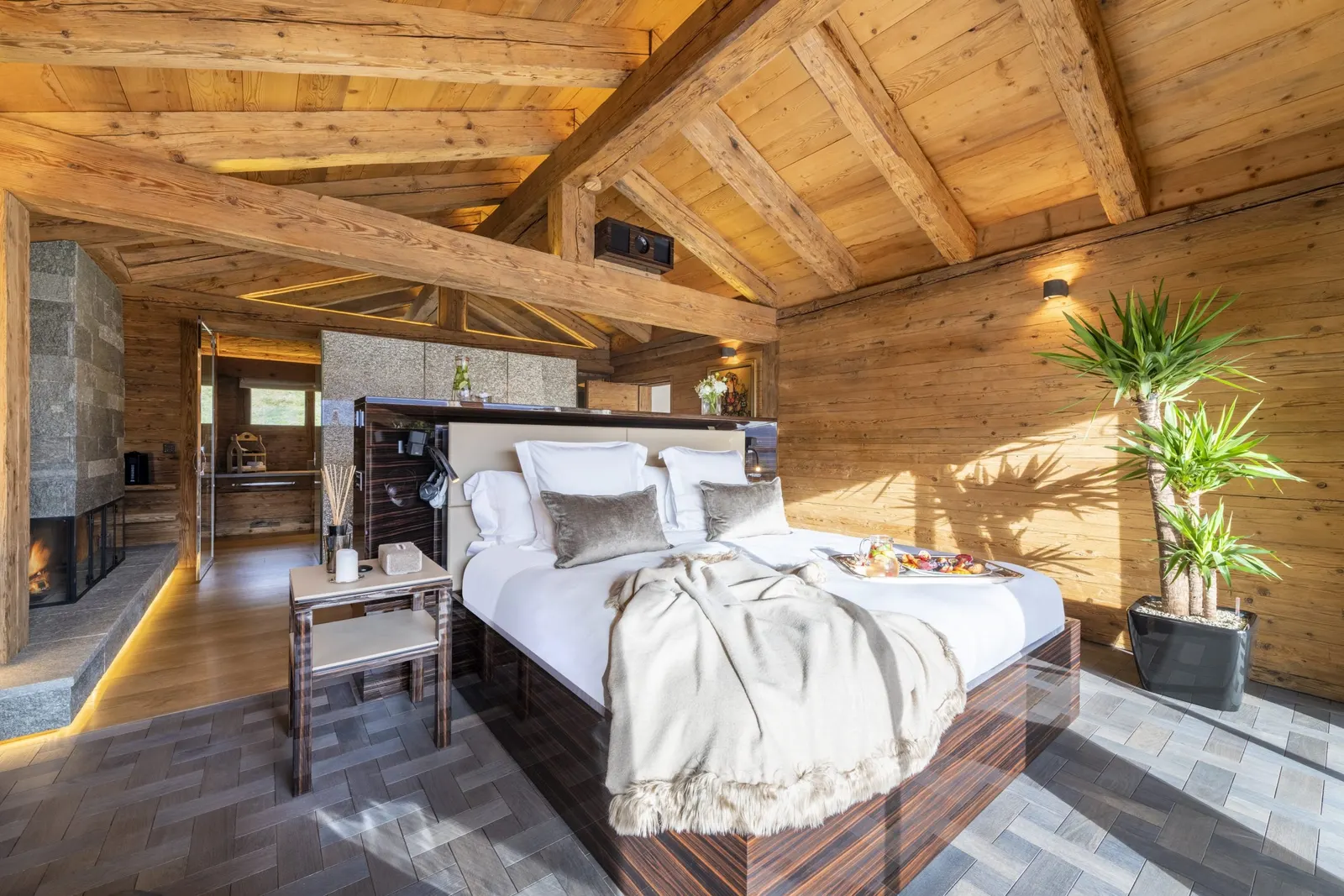Chalet Marmottière — photo 6