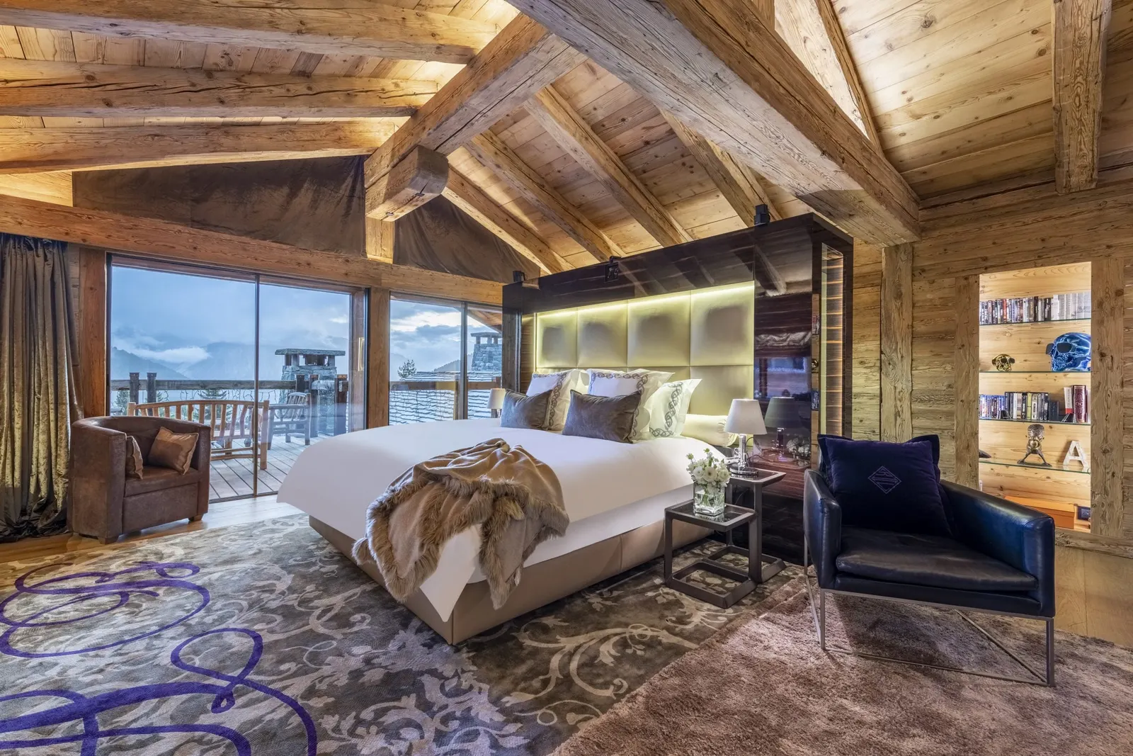 Chalet Marmottière — photo 8