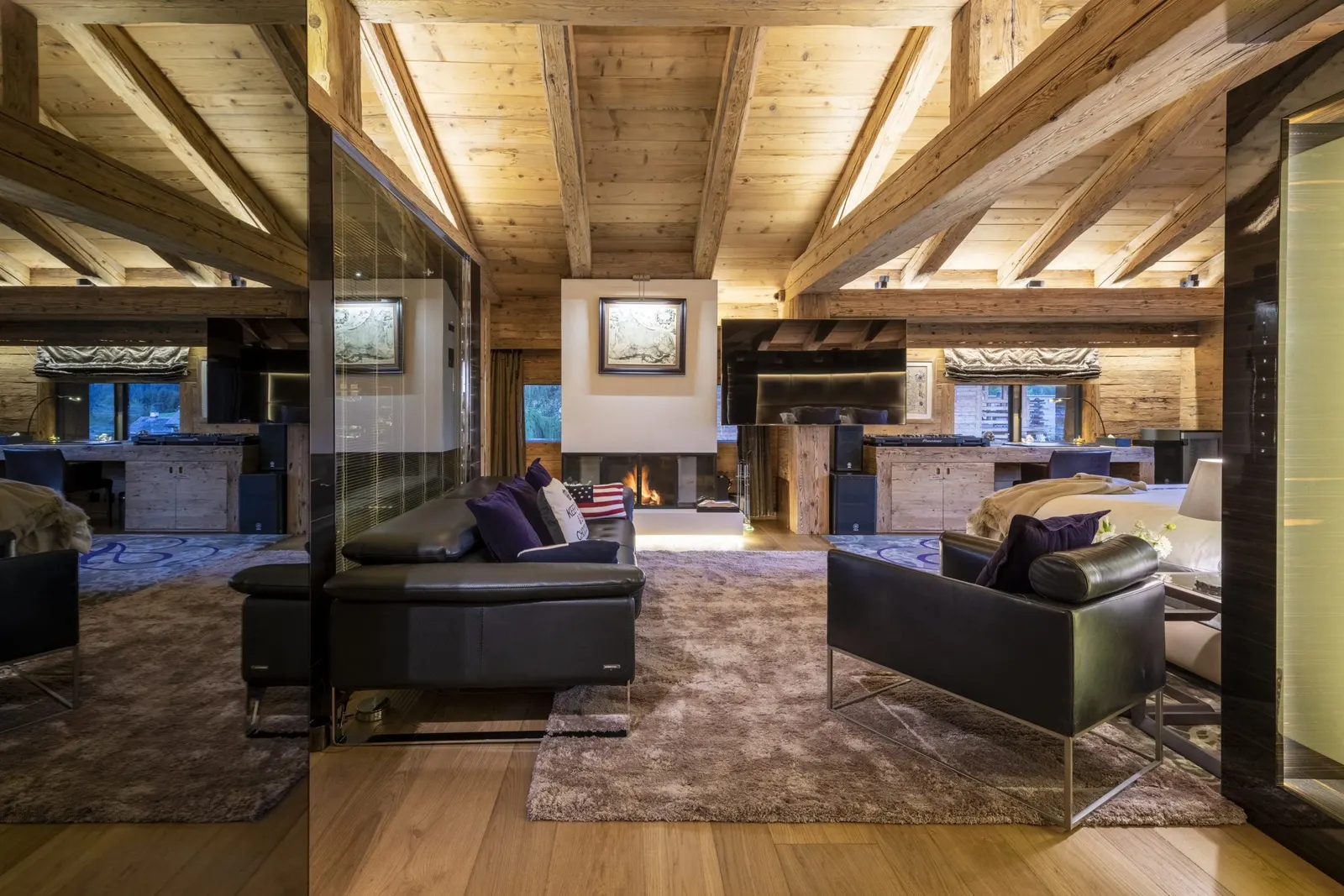 Chalet Marmottière — photo 9