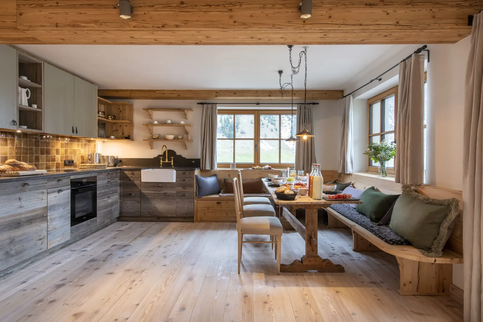 Brunnenhof 8 — photo 2