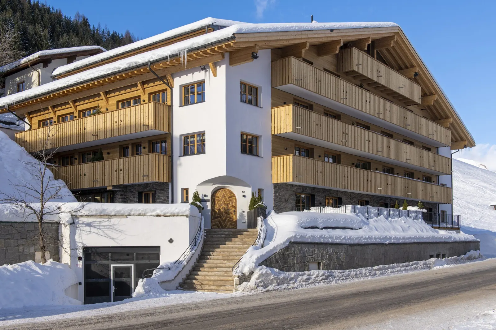 Brunnenhof 4 — photo 3