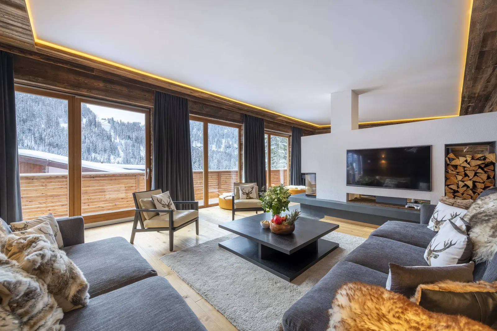 Chalet Bluebird — photo 2