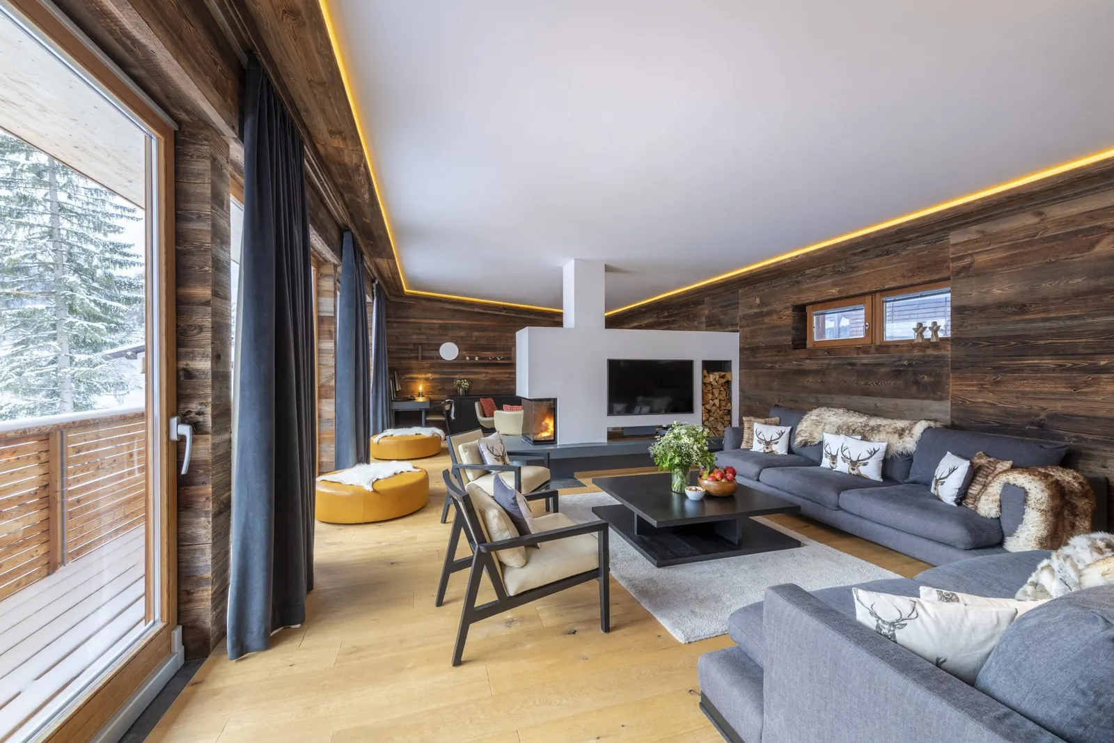 Chalet Bluebird — photo 3