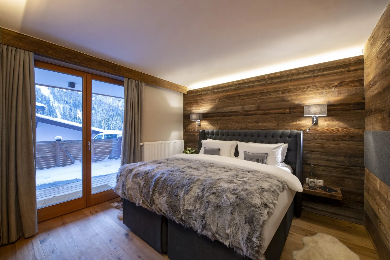 Chalet Bluebird — photo 4