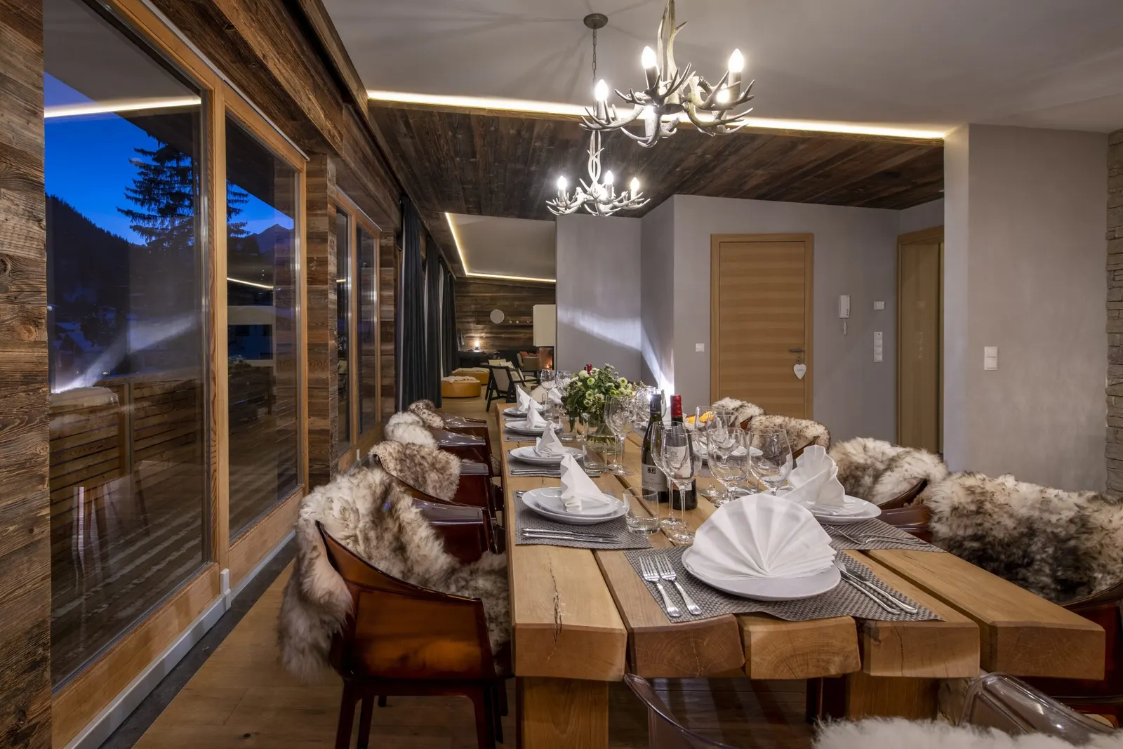 Chalet Bluebird — photo 5