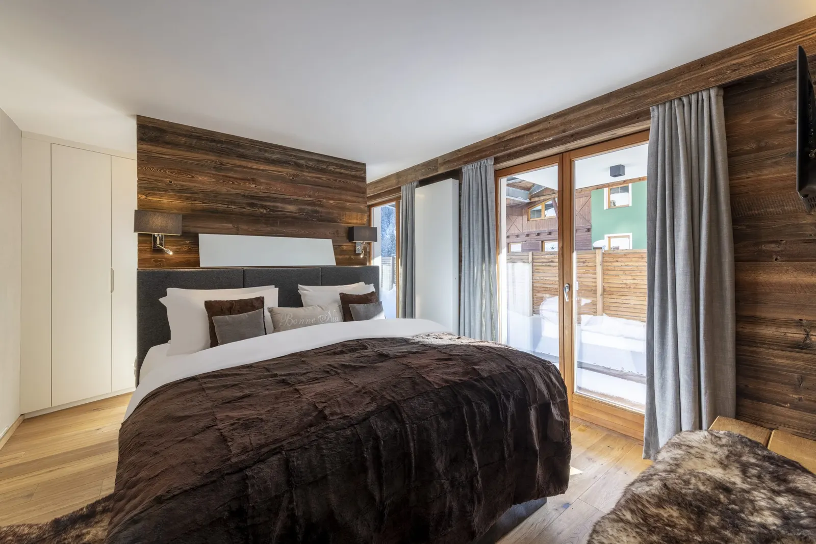 Chalet Bluebird — photo 7