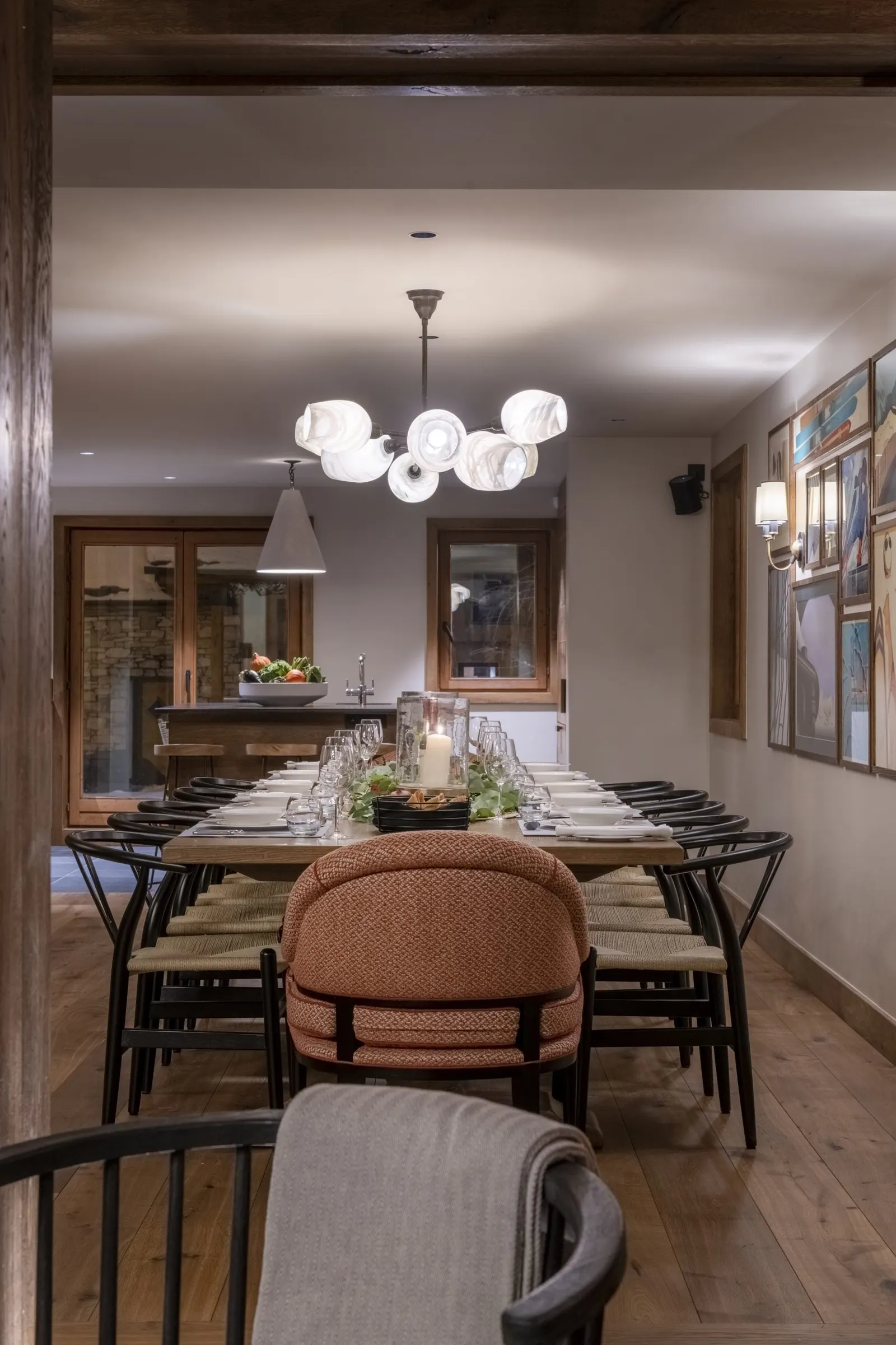 Chalet Abade — photo 2