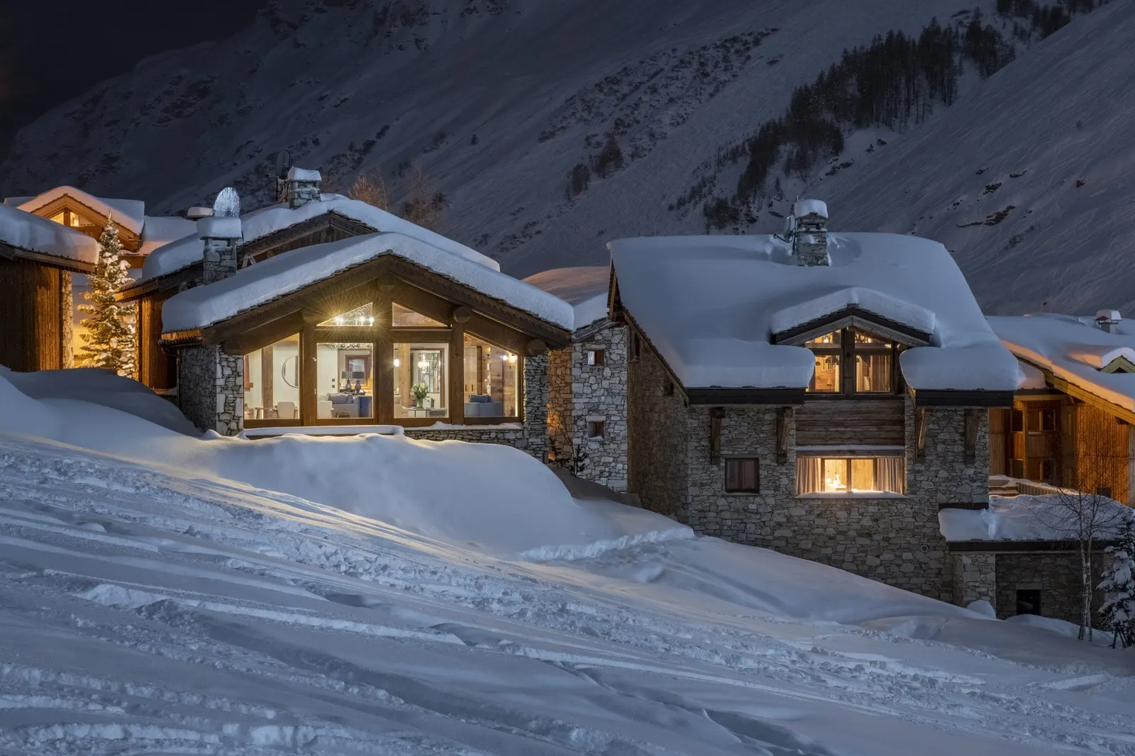 Chalet Abade — photo 3