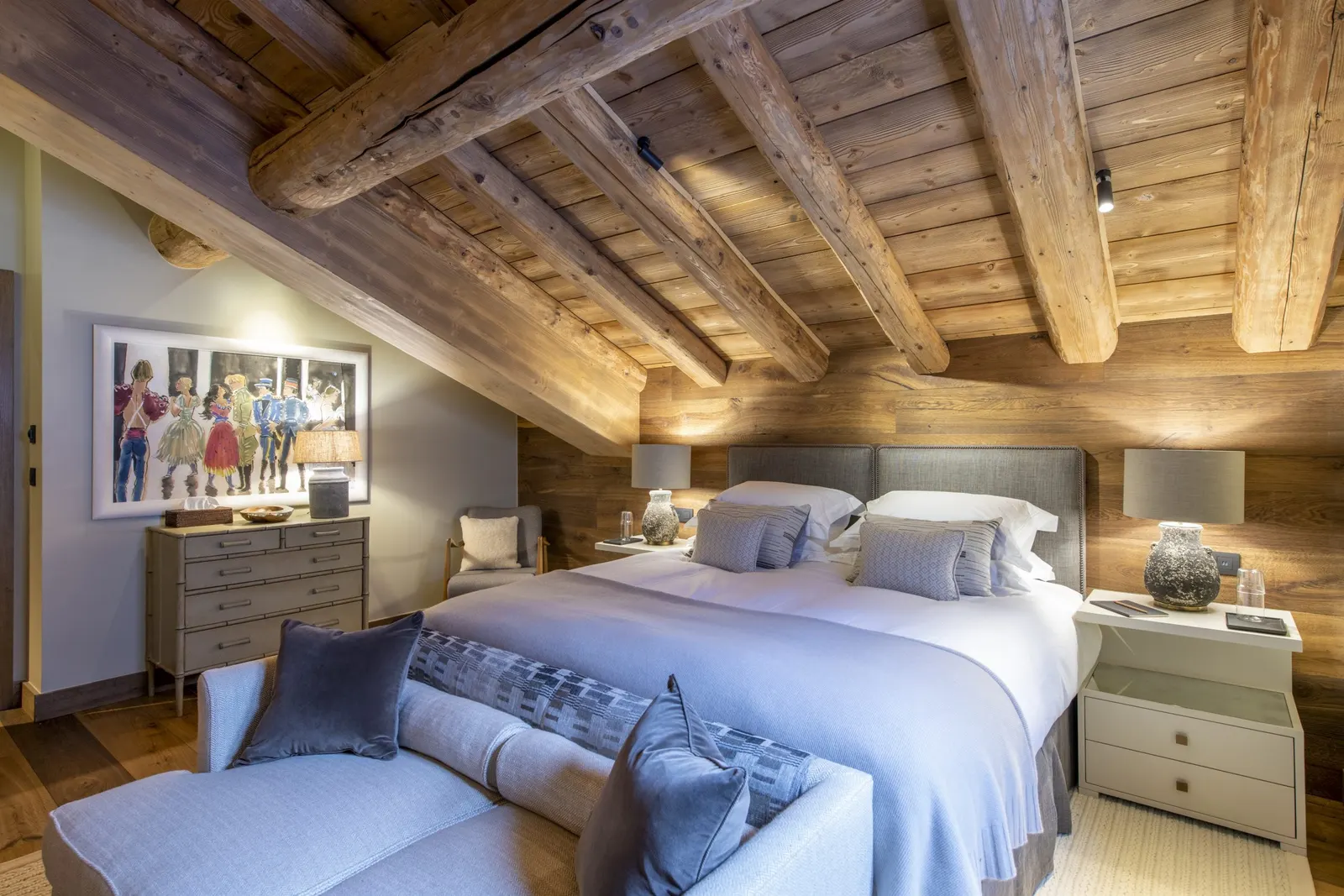 Chalet Abade — photo 4