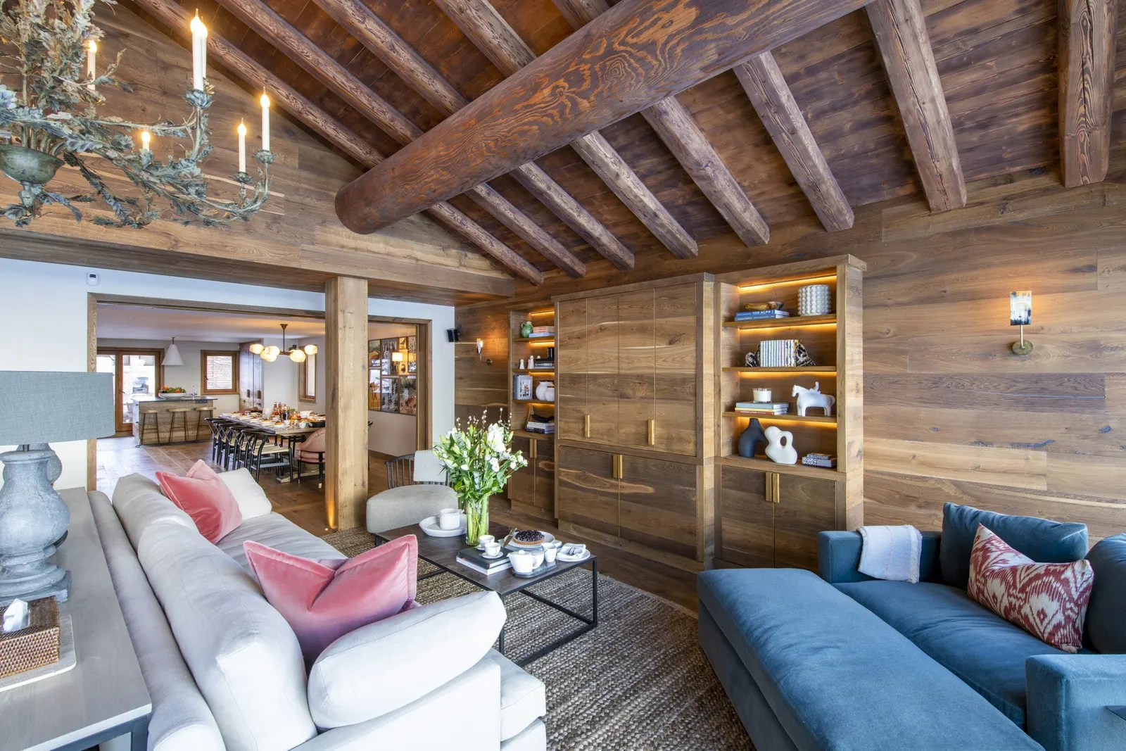 Chalet Abade — photo 9
