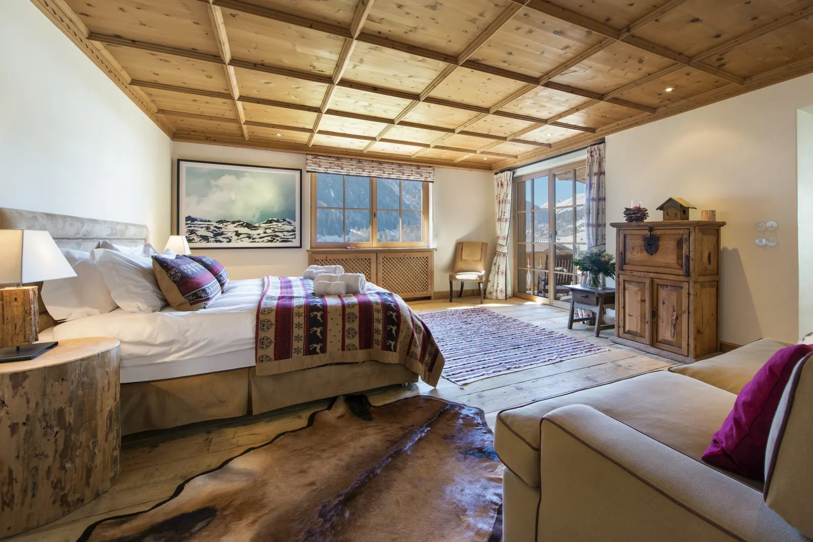 Chalet Maria Schnee — photo 2