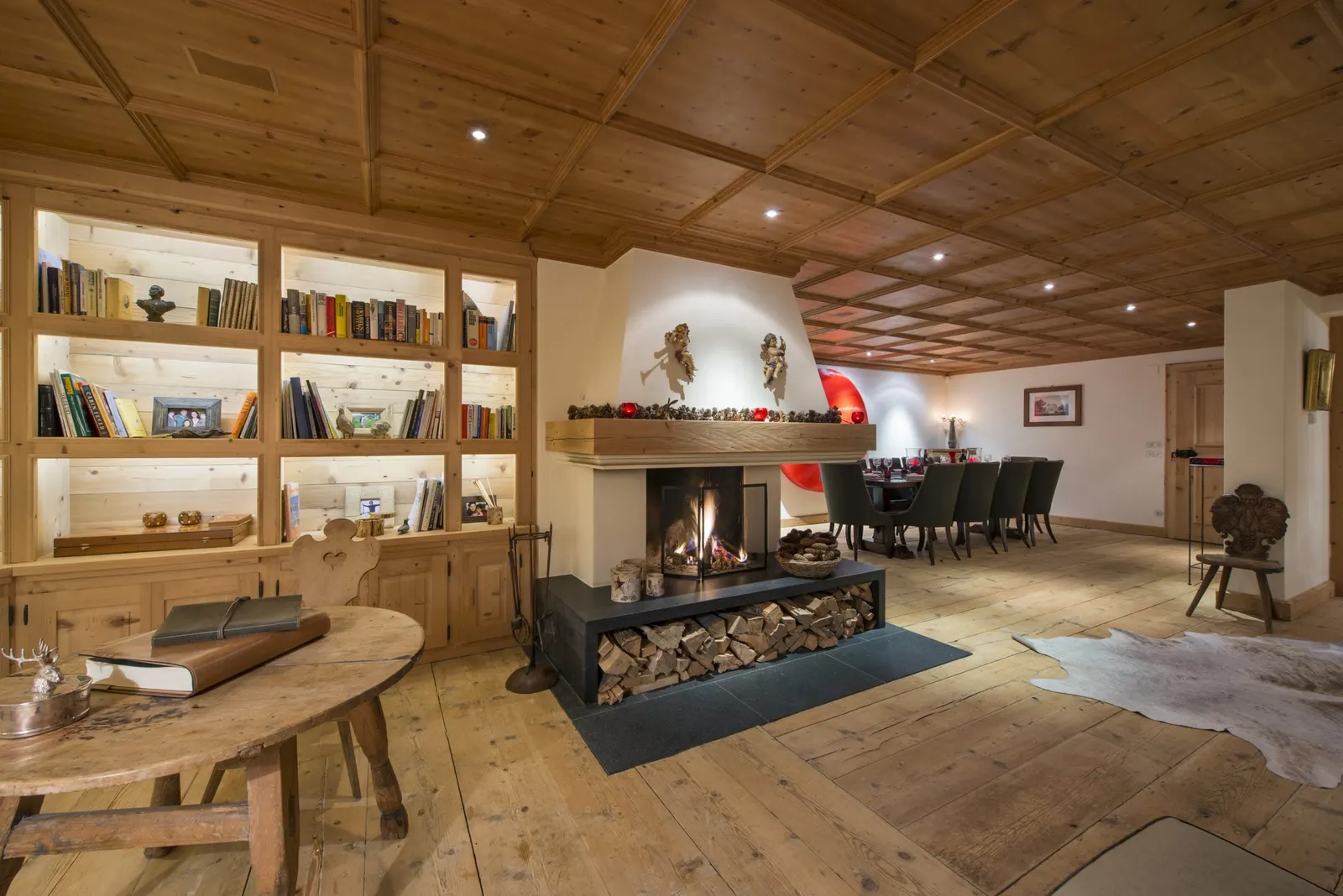 Chalet Maria Schnee — photo 3