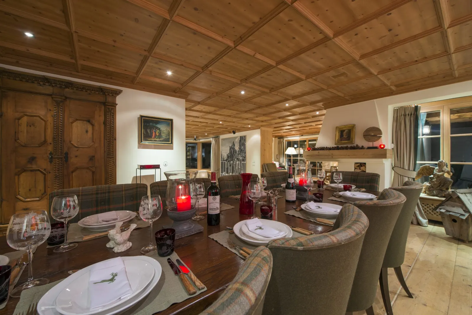 Chalet Maria Schnee — photo 6