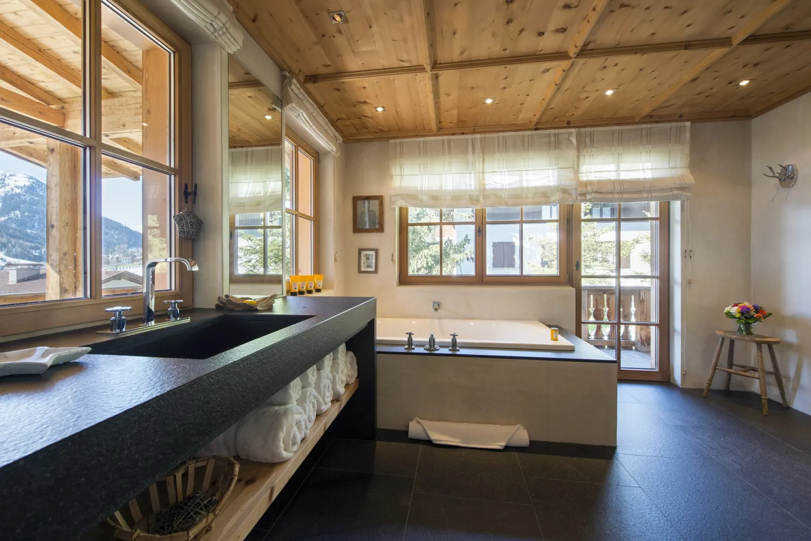 Chalet Maria Schnee — photo 7