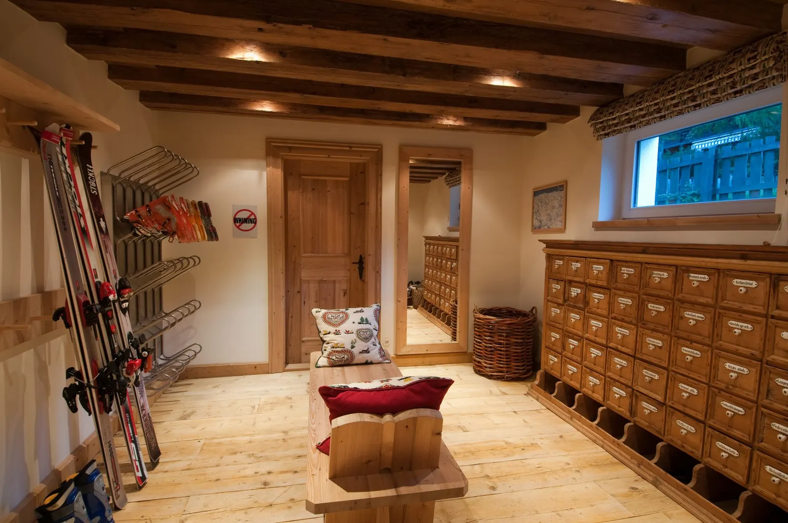 Chalet Maria Schnee — photo 9
