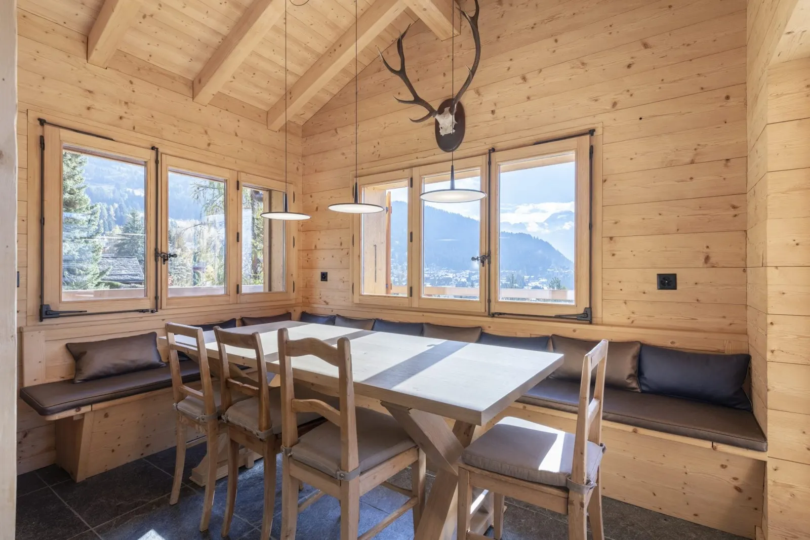 Chalet Roselle — photo 2