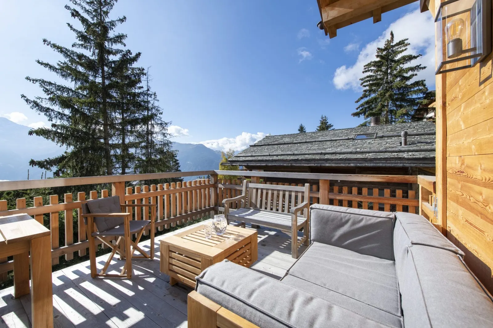 Chalet Roselle — photo 4
